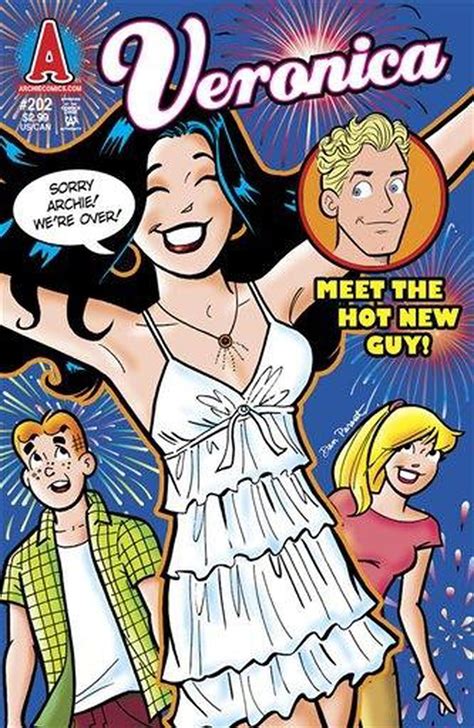Archie Comics Introduces First Gay Character