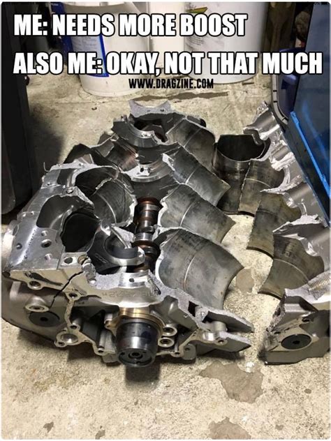 Pin By Aztec On Cars And Bikes Mechanic Humor Car Humor Funny Car Memes