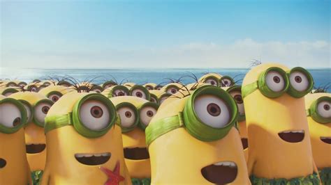 Minions Funny Hd Wallpapers Wallpaper Hd Movies 4k Wallpapers Images