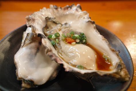 Free Images Restaurant Dish Oyster Seafood Fish Cuisine