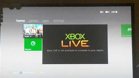 How To Connect To Xbox Live Youtube