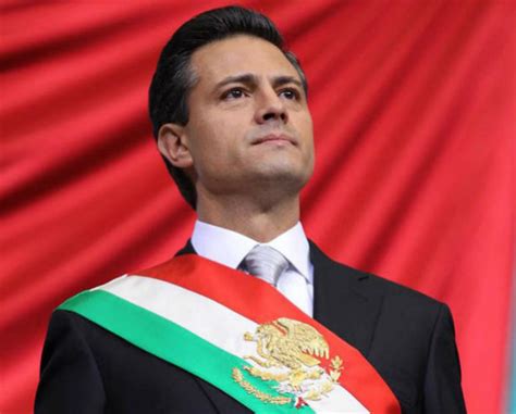 Pena Nieto Enrique Pena Nieto Gets Stars From The Economist