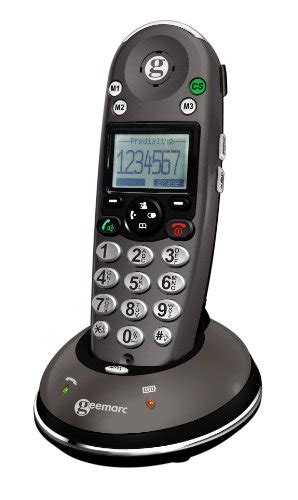Best Cordless Phones For Seniors With Hearing Loss In 2022