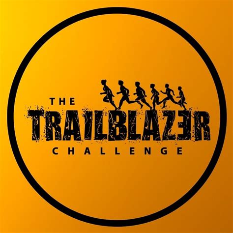 The Trailblazer Challenge Home