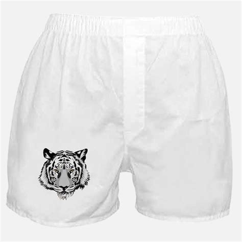 Tiger Underwear Tiger Panties Underwear For Menwomen Cafepress