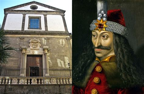 Draculas Tomb Found In Italy Ernot Really Seeker