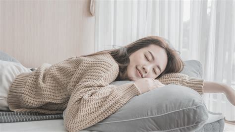 Manfaat Tidur Siang Yang Masih Jarang Diketahui Domi
