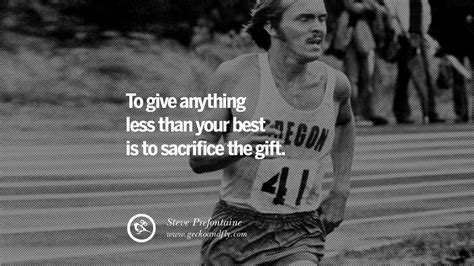 At just the right moment, i light the match. 31 Inspirational Quotes By Olympic Athletes On The Spirit ...
