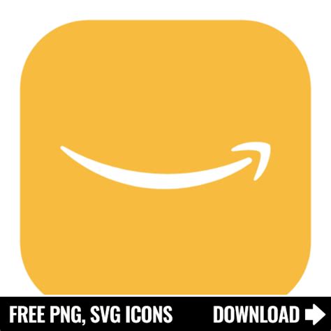Amazon Logo Png Images Free Download
