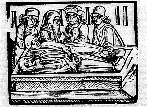 What Was The Mysterious Sweating Sickness Legends From History