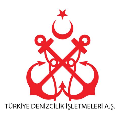 Yıl kutlamaları için hazırlanan logo, kurumsal kimlik, etkinlik programı ve diğer milli mücadele'nin başladığı 19 mayıs 1919'un 100. Türkiye Denizcilik İşletmeleri Logo Download Vector