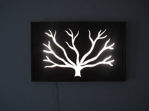 Jul 13, 2021 · these wall decor ideas will bring life to your empty walls. Wall art lights - 15 best decisions you can make in regards to your interior walls | Warisan ...