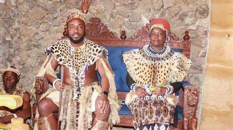Mmbelwa Kingdom Jele Ngoni Of Malawi The African Royal Families