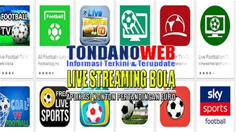 Dengan tvexe anda bisa menikmati 1500+ acara tv dari seluruh dunia termasuk indonesia, amerika, dan jepang yang masih melegalkan acara tv dewasa. Aplikasi Live Streaming Euro 2021, Cara Nonton Bola Live ...