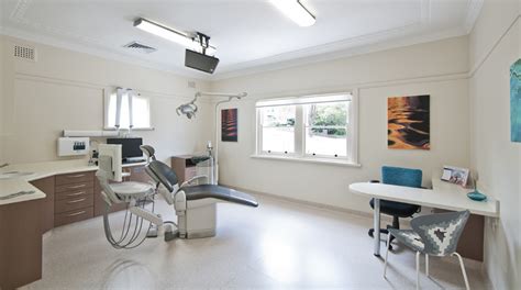 Secrets For A Great Dental Clinic Design | My Decorative