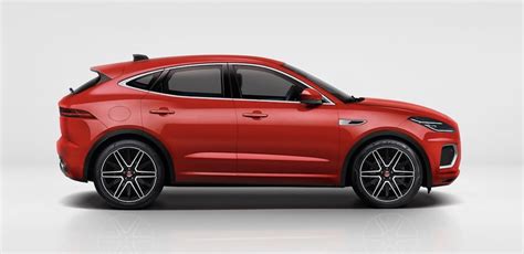 The Jaguar E Pace Plug In Hybrid Suv The Complete Guide For The Uk