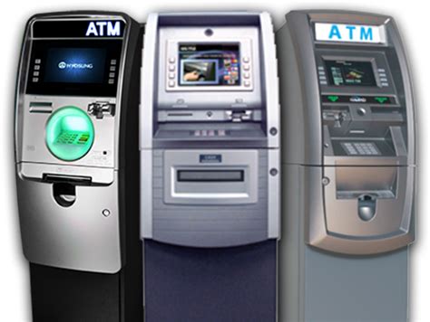 Atm Maintenance And Installation Services In New Rochelle Ny New