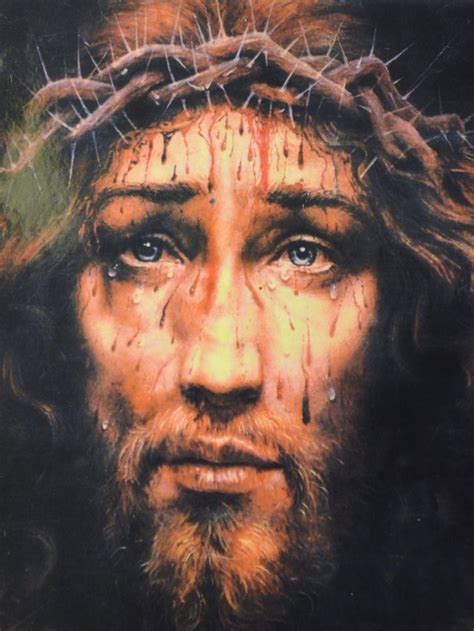 lista 105 foto imagenes del rostro de jesus crucificado alta definición completa 2k 4k dino