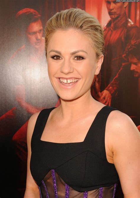Nude Celebrity Anna Paquin Pictures And Videos Archives Famous And