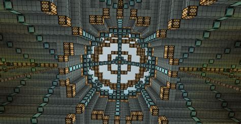 Diamonds are perhaps minecraft's most famous item. The Temple of Elevation Minecraft Project