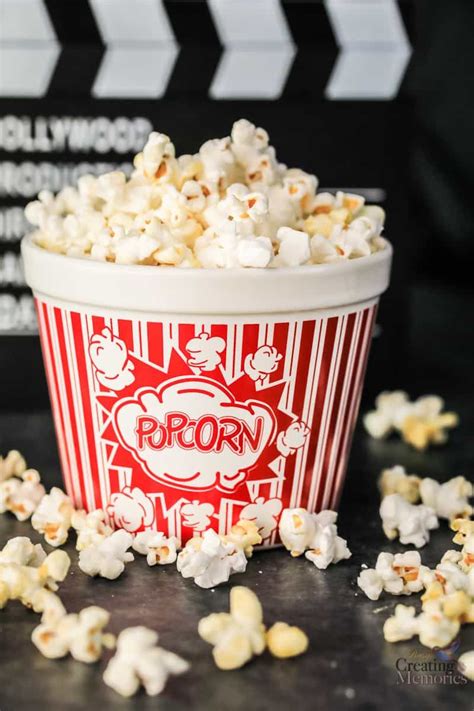 The most delicious homemade kettle corn recipe you can make right in your own kitchen. Pin by Alyssa Grace Oafallas on New in 2020 | Homemade ...