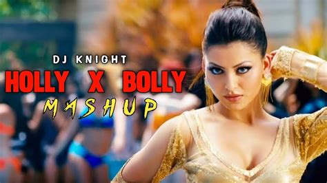 Hindi English Remix Mix Songs Mashup 2021 Bollywood And Hollywood Romantic Mashup Dj Knight