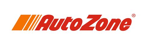 Autozone Logo Transparent Png Stickpng