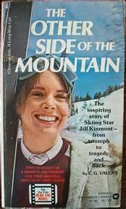 Here he finds the perfect mountain stream and pond location to build a home in an old dead tree. Remembering skier Jill Kinmont, my forgotten hero | Dianne ...