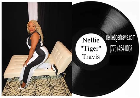 Official Website Of Nellie Tiger Travis Nellie Tiger Travis