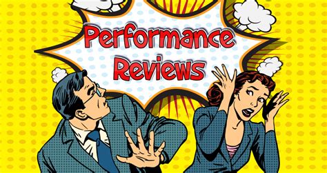 5 Key Elements of an Annual Performance Review (APR)