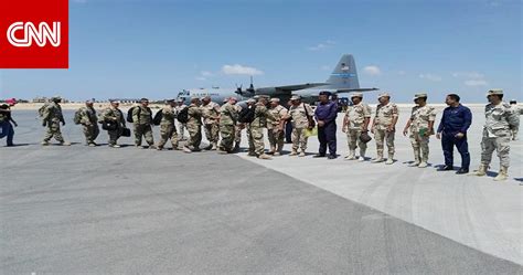 مشهد طبيعي يخطف الأنظار.هكذا تبدو جزر الديمانيات في عُمان. بمشاركة مصر وأمريكا.. ماذا تعرف عن تدريبات "النجم الساطع ...