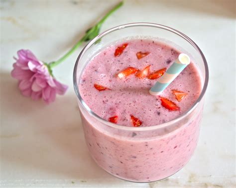 Searching for the diabetic smoothies with almond milk? slushie 3 | Smoothies with almond milk, Strawberry almond ...