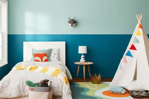 Colores Para Dormitorios De Niños 40 Ideas Bonitas Nuestros Hijos