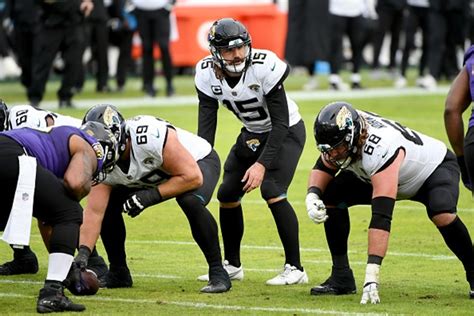 Find jacksonville jaguars full comprehensive schedule, including scores and stadium with lineups. Jacksonville Jaguars Quarterbacks Options for 2021