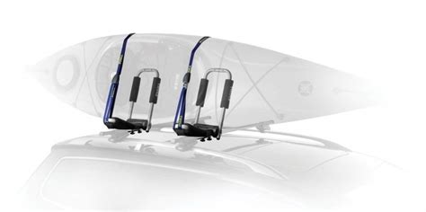 The Best Kayak Roof Racks 2023 Which One Is For You Humbersport
