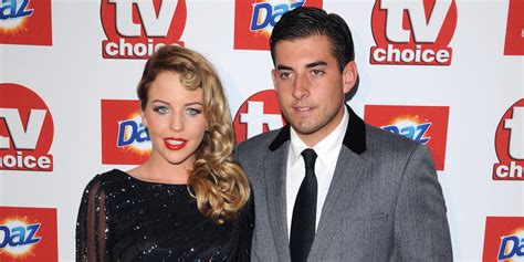 ‘towie Lydia Bright And James ‘arg Argent Rekindle Their Romance