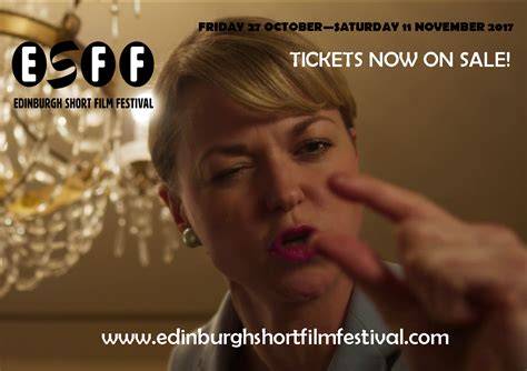 2017 Esff Preview Edinburgh Short Film Festival