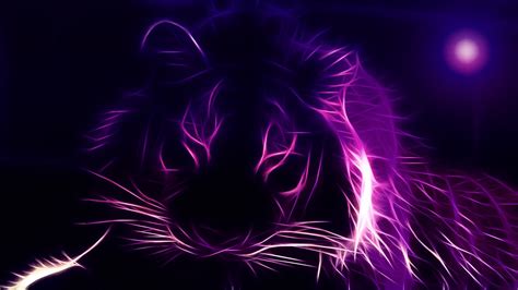 Bright colors 4.6k 131 1. From neon tiger - Phone wallpapers