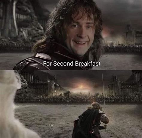 20 Dank Lord Of The Rings Memes For The Superfans Lotr Funny Lord Of
