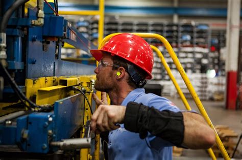 6 Ways To Increase Productivity Of Your Manufacturing Plant