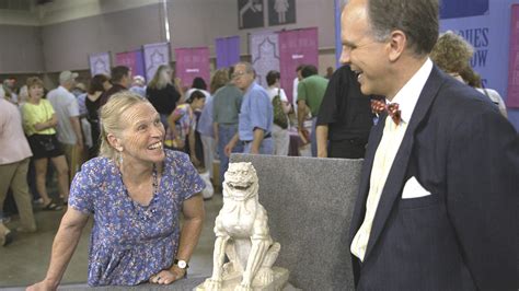 10 Big Ticket Appraisals From The First 25 Years Of Antique Roadshow