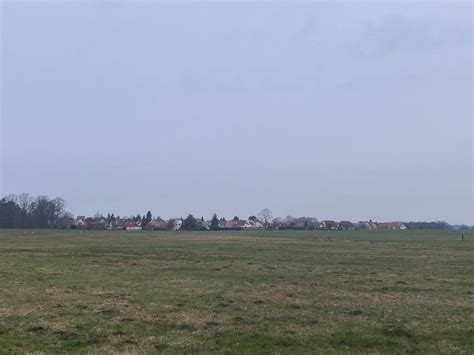Mögliche Verlaufsbereiche der Ortsumfahrung Ottendorf-Okrilla werden