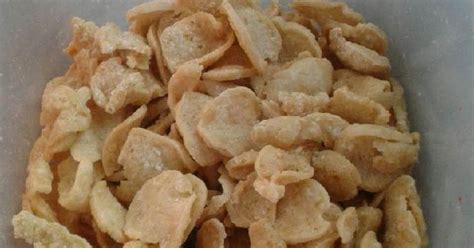 Cara membuat tempe orek kering: Resep dan Cara Membuat Cemilan Basreng atau Baso Goreng ...