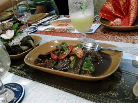 Sapi lada hitam – LPM DinamikA