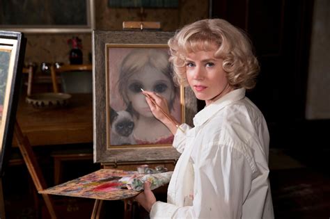 Big Eyes Wallpapers Movie Hq Big Eyes Pictures 4k Wallpapers 2019