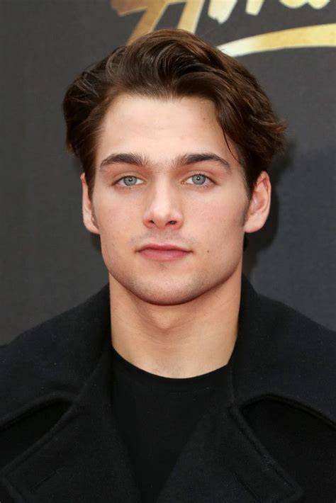 Dylan Sprayberry As Tiberius Calore Cal From Board ‘the Most Perfect