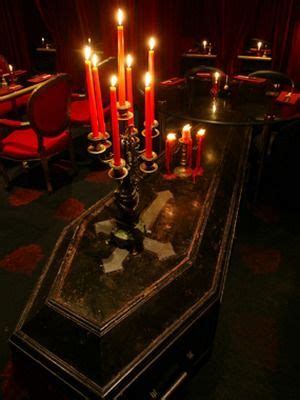 However, colors may appear different on different screens. Love this for a coffee table (With images) | Vampire party ...