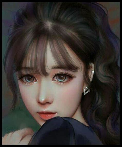 Pin By Vickysan On Leann Zhang Chinese Art Girl Digital