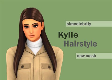 Pin By Юлия On Sims 4 Cc Custom Content In 2020 Sims 4 Custom