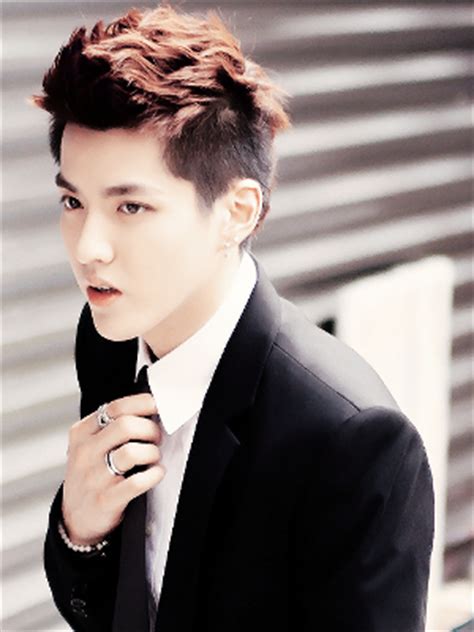 You guys should ask canadians who kris wu is and why he is popular in china. Kris Wu - Beyazperde.com